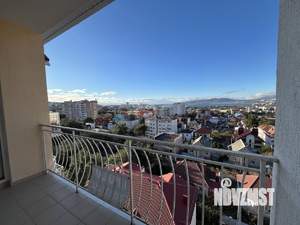 2-к квартира, вторичка, 95м2, 9/10 этаж