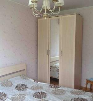 3-к квартира, вторичка, 76м2, 4/5 этаж