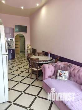 1-к квартира, вторичка, 54м2, 1/8 этаж