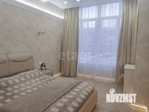 1-к квартира, вторичка, 44м2, 3/7 этаж