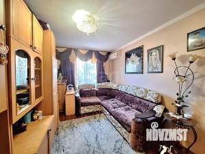 2-к квартира, вторичка, 27м2, 3/5 этаж