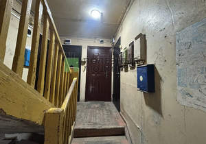 2-к квартира, вторичка, 34м2, 2/2 этаж