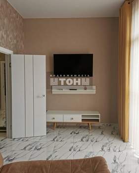 2-к квартира, вторичка, 60м2, 3/3 этаж