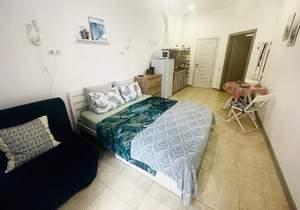 2-к квартира, вторичка, 47м2, 1/8 этаж