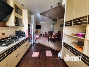 3-к квартира, вторичка, 110м2, 4/11 этаж