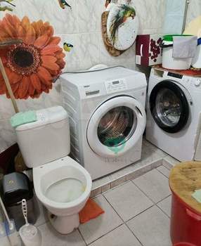 1-к квартира, вторичка, 18м2, 3/5 этаж