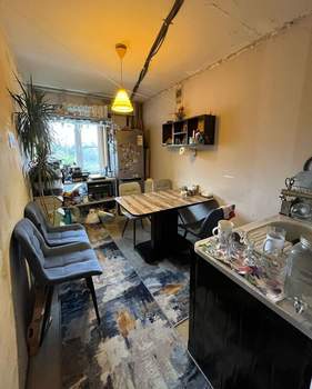 3-к квартира, вторичка, 60м2, 6/7 этаж
