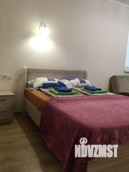 1-к квартира, вторичка, 47м2, 2/3 этаж