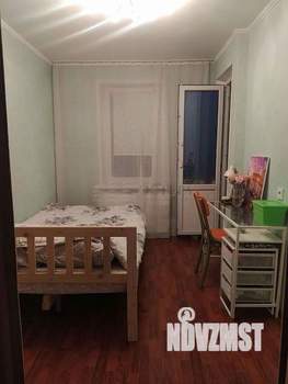 3-к квартира, вторичка, 62м2, 1/9 этаж