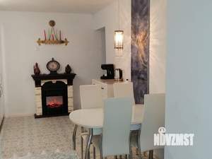 4-к квартира, вторичка, 85м2, 5/5 этаж