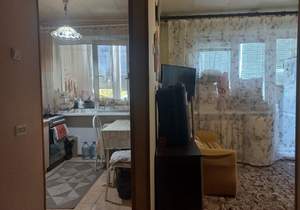 1-к квартира, вторичка, 21м2, 4/5 этаж