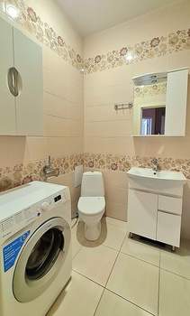 1-к квартира, вторичка, 40м2, 2/7 этаж