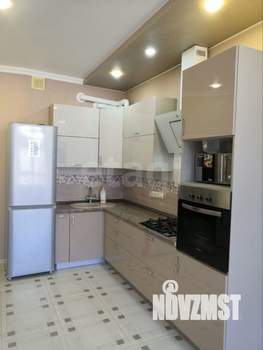 1-к квартира, вторичка, 49м2, 9/10 этаж