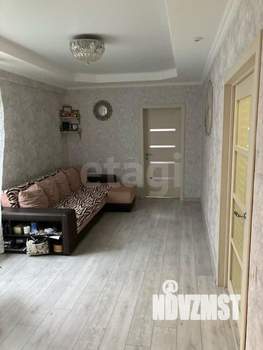 3-к квартира, вторичка, 71м2, 1/4 этаж
