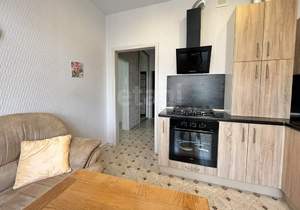 1-к квартира, вторичка, 35м2, 3/7 этаж