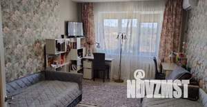 3-к квартира, вторичка, 61м2, 8/9 этаж