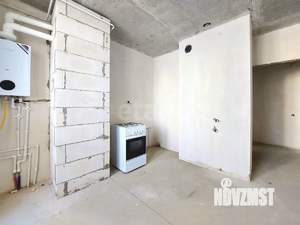 1-к квартира, вторичка, 46м2, 6/9 этаж