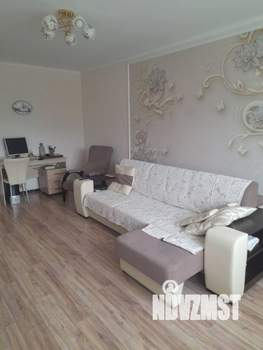 2-к квартира, вторичка, 66м2, 15/16 этаж