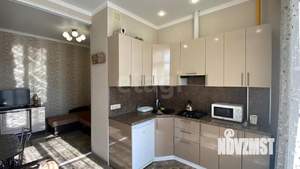 Студия квартира, вторичка, 30м2, 3/6 этаж