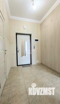 1-к квартира, вторичка, 41м2, 3/7 этаж