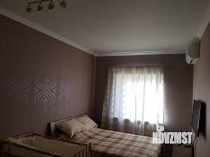 2-к квартира, вторичка, 53м2, 3/5 этаж