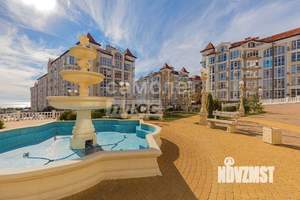 3-к квартира, вторичка, 120м2, 6/6 этаж