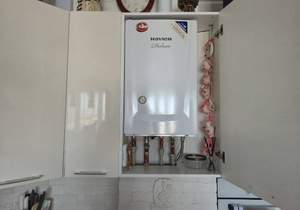 1-к квартира, вторичка, 48м2, 6/7 этаж