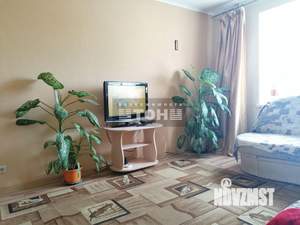 2-к квартира, вторичка, 60м2, 3/5 этаж