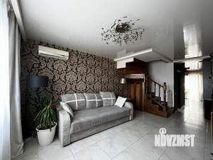 4-к квартира, вторичка, 86м2, 5/6 этаж