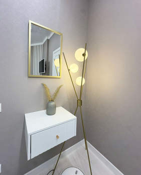 2-к квартира, вторичка, 50м2, 8/8 этаж