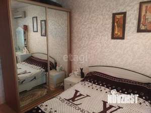 3-к квартира, вторичка, 62м2, 4/9 этаж
