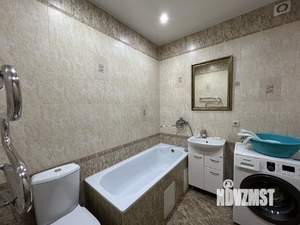 1-к квартира, вторичка, 39м2, 6/6 этаж