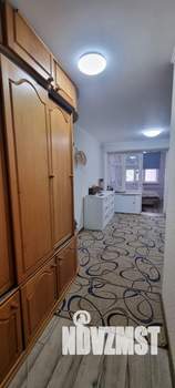 3-к квартира, вторичка, 59м2, 1/2 этаж