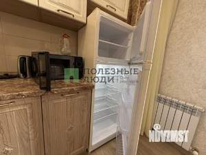 1-к квартира, вторичка, 44м2, 2/5 этаж