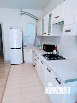 1-к квартира, вторичка, 50м2, 8/10 этаж