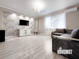 3-к квартира, вторичка, 62м2, 2/2 этаж