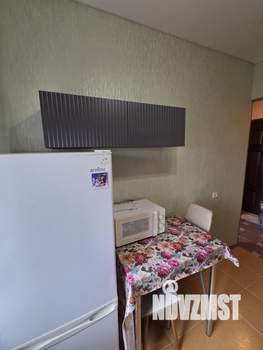 1-к квартира, вторичка, 21м2, 2/9 этаж