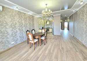 3-к квартира, вторичка, 95м2, 6/10 этаж