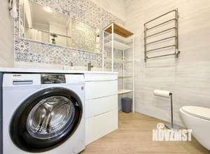 1-к квартира, вторичка, 47м2, 5/5 этаж