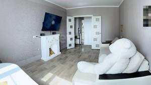 3-к квартира, вторичка, 63м2, 6/9 этаж
