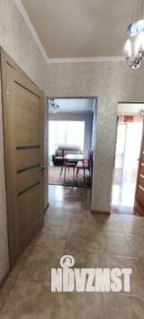 1-к квартира, вторичка, 36м2, 1/6 этаж