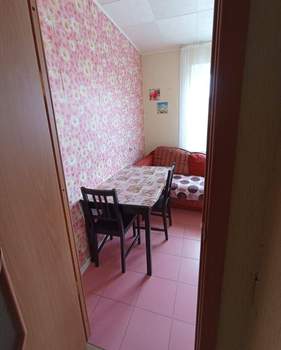 1-к квартира, вторичка, 37м2, 3/9 этаж