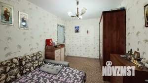 2-к квартира, вторичка, 52м2, 4/5 этаж