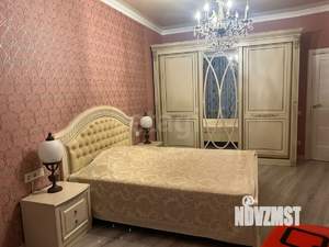 1-к квартира, вторичка, 58м2, 2/7 этаж