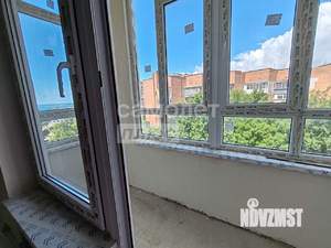 1-к квартира, вторичка, 45м2, 5/7 этаж