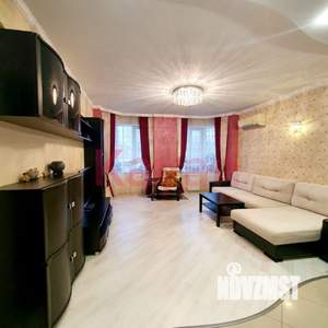 3-к квартира, вторичка, 106м2, 2/8 этаж