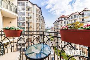 2-к квартира, вторичка, 50м2, 5/8 этаж