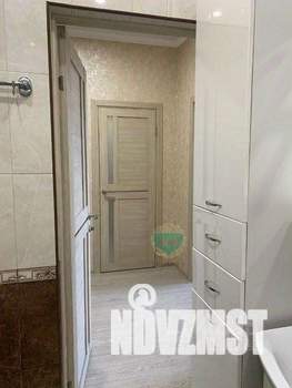 1-к квартира, вторичка, 37м2, 10/12 этаж