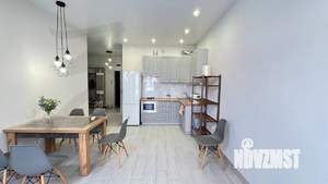 2-к квартира, вторичка, 75м2, 6/6 этаж