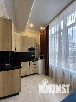 1-к квартира, вторичка, 30м2, 4/8 этаж